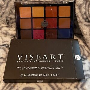 Viseart NEUTRAL MATTES: MILIEU SLIMPRO